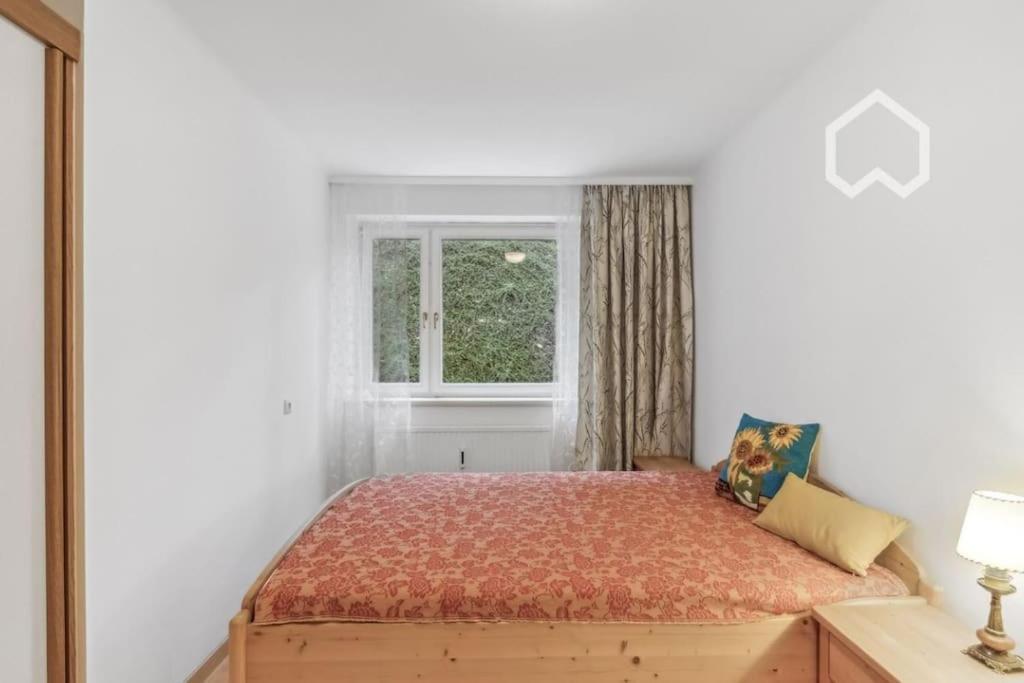 Apartment Nature & Comfort For 5 Wien