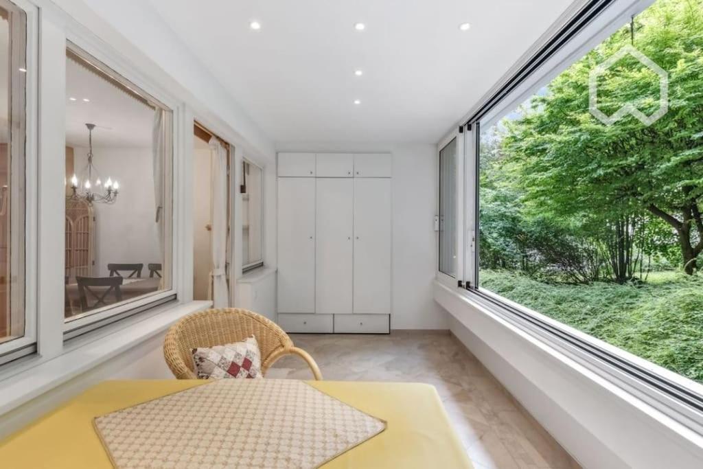 Apartment Nature & Comfort For 5 Wien